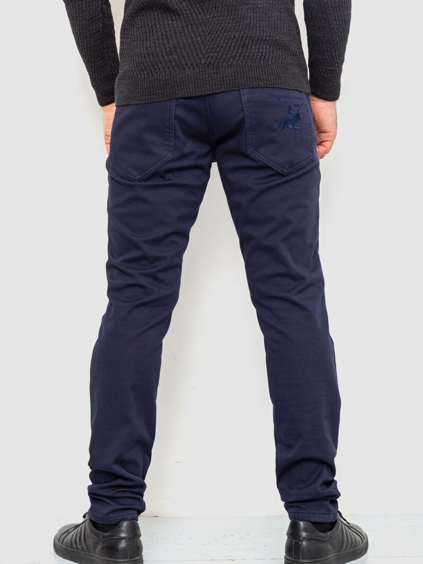 Повсякденні штани Ager модель У-1127121::000000084 Повсякденні штани Ager модель У-1127121::000000084 Фото