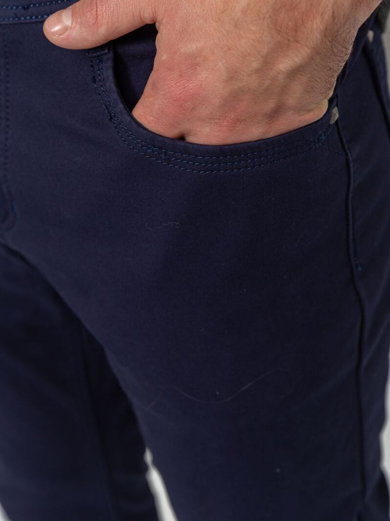 Повсякденні штани Ager модель У-1127121::000000084 Повсякденні штани Ager модель У-1127121::000000084 Фото