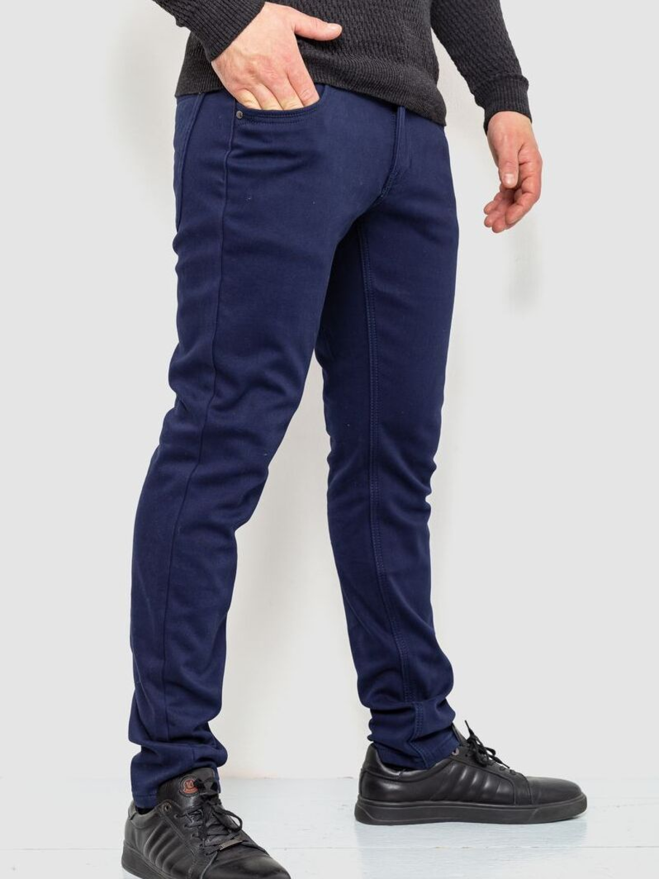 Брюки повседневные Ager модель У-1127124::000000090 Фото