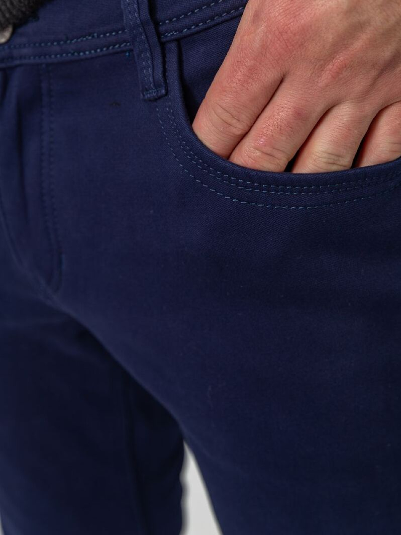 Брюки повседневные Ager модель У-1127124::000000090 Фото