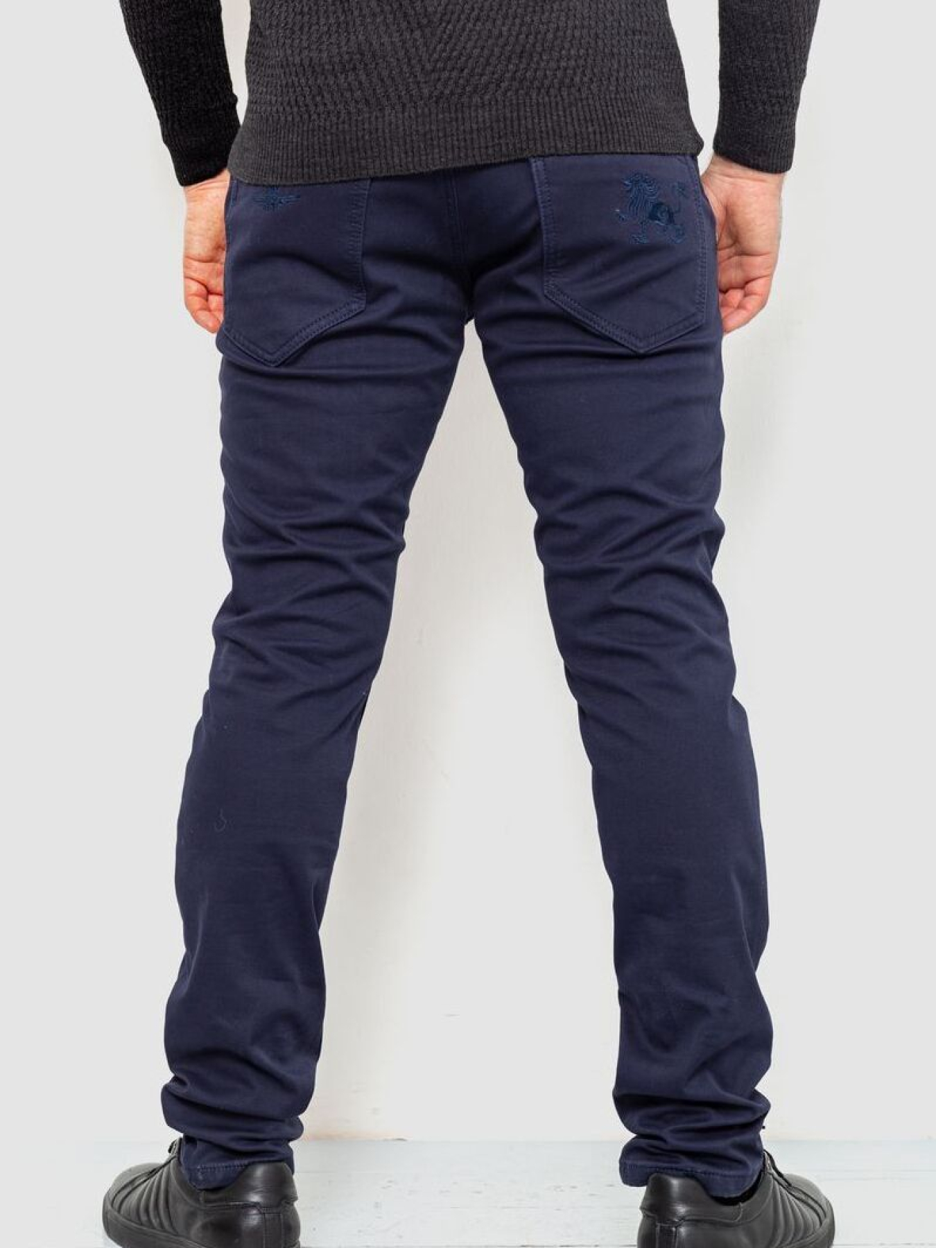 Брюки повседневные Ager модель У-1127118::000000084 Фото