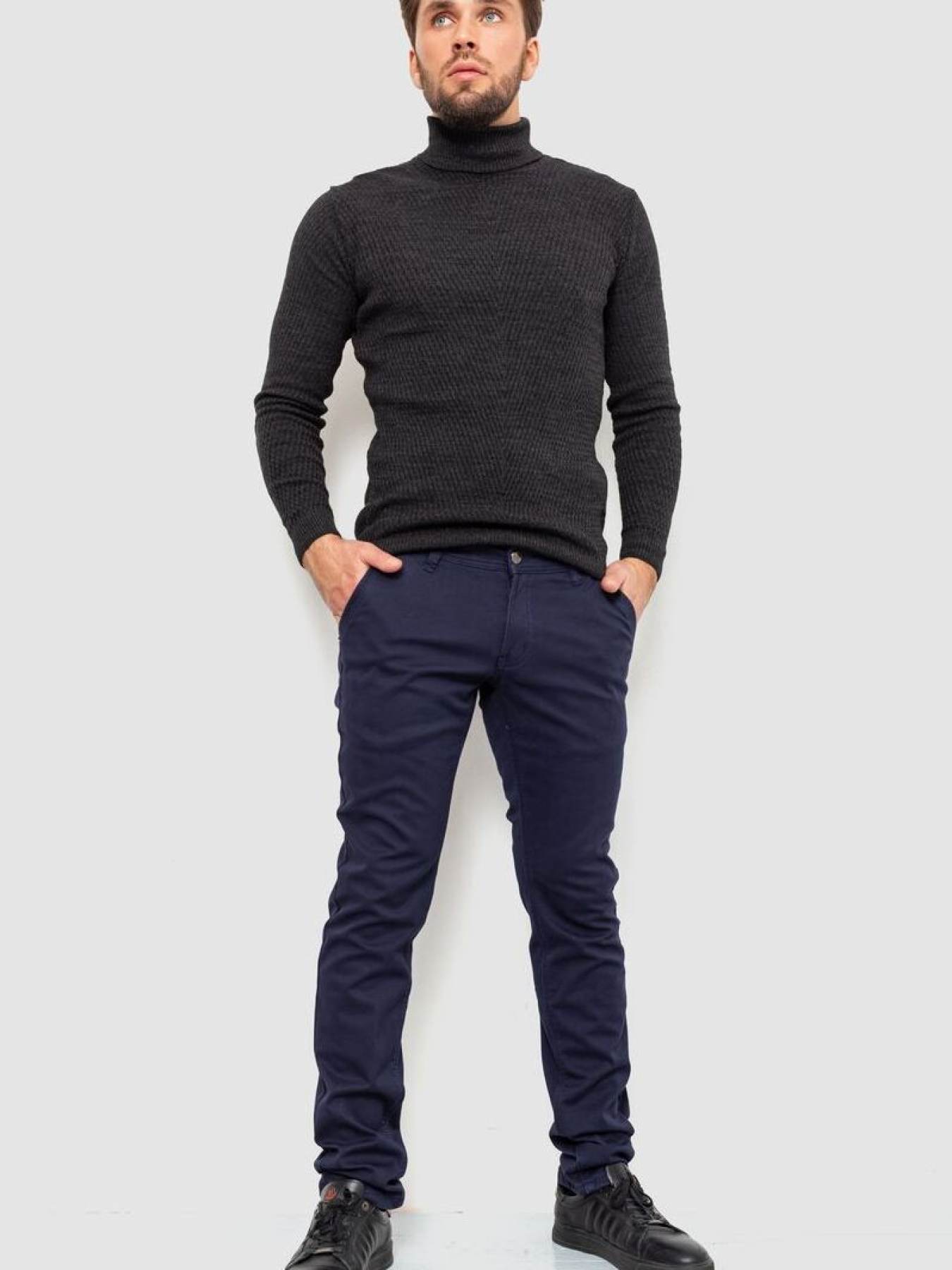 Повседневные штаны Ager модель У-1127118::000000084 Фото