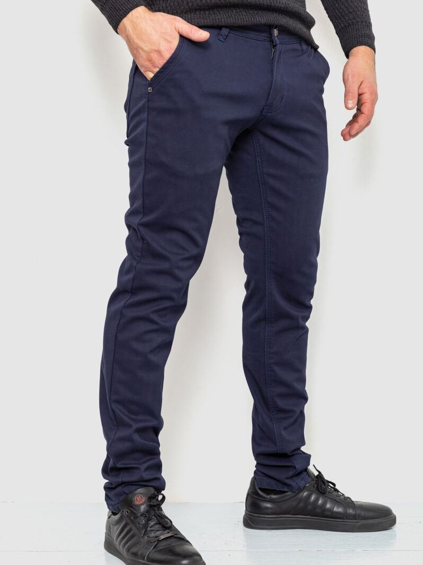 Повседневные штаны Ager модель У-1127118::000000084 Фото