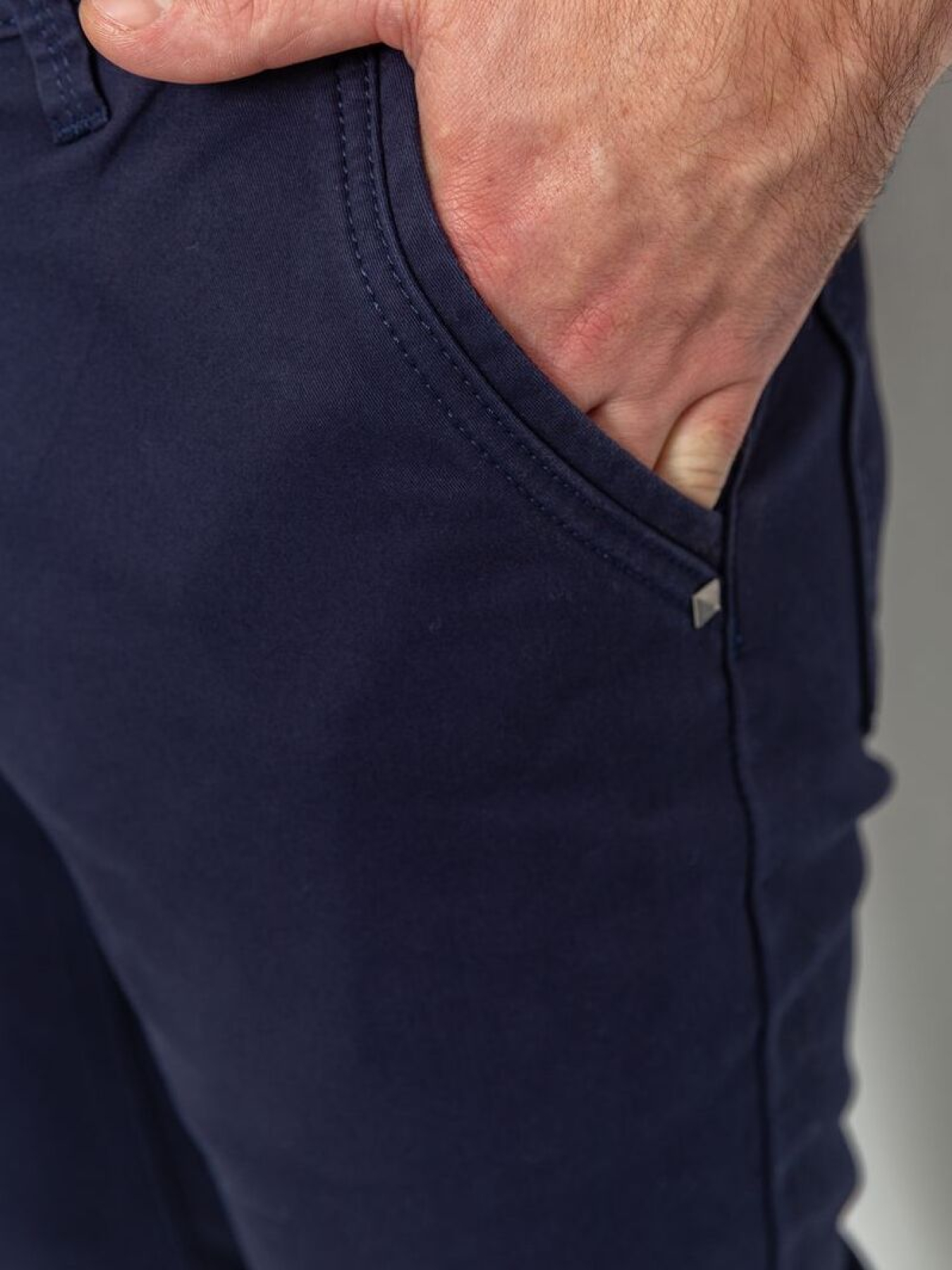 Повседневные штаны Ager модель У-1127118::000000084 Фото