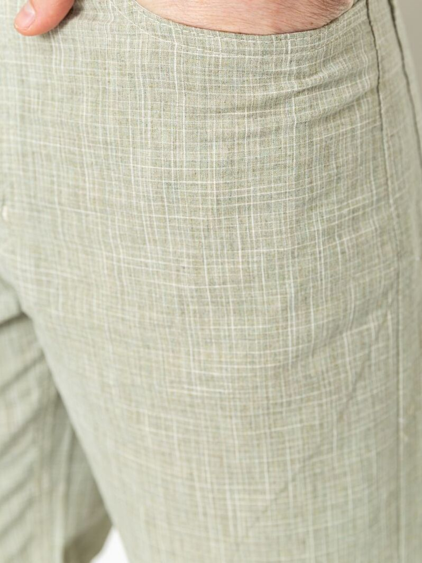 Штани повсякденні Ager модель У-1122718::000000158 Фото