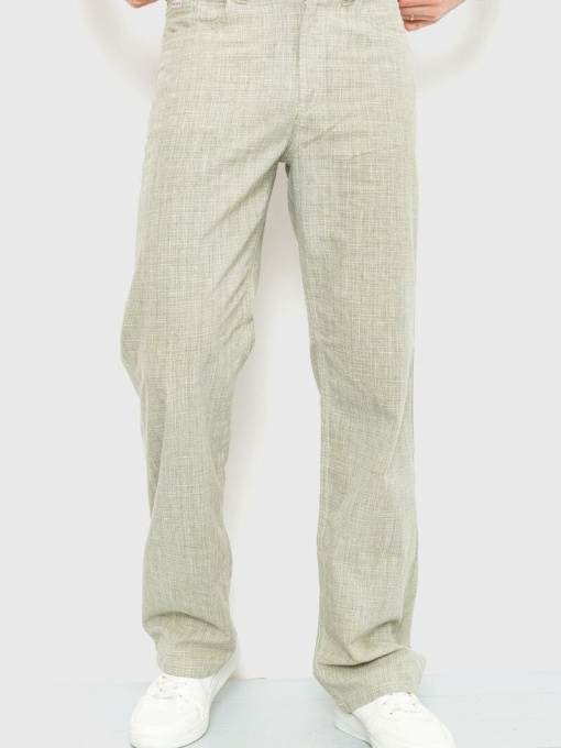 Повседневные штаны Ager модель У-1122718::000000158 Фото