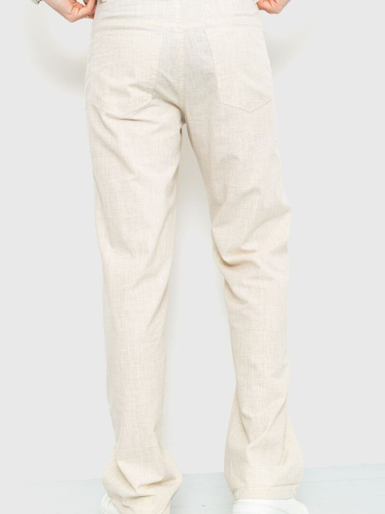 Повсякденні штани Ager модель У-1122718::010001505 Фото