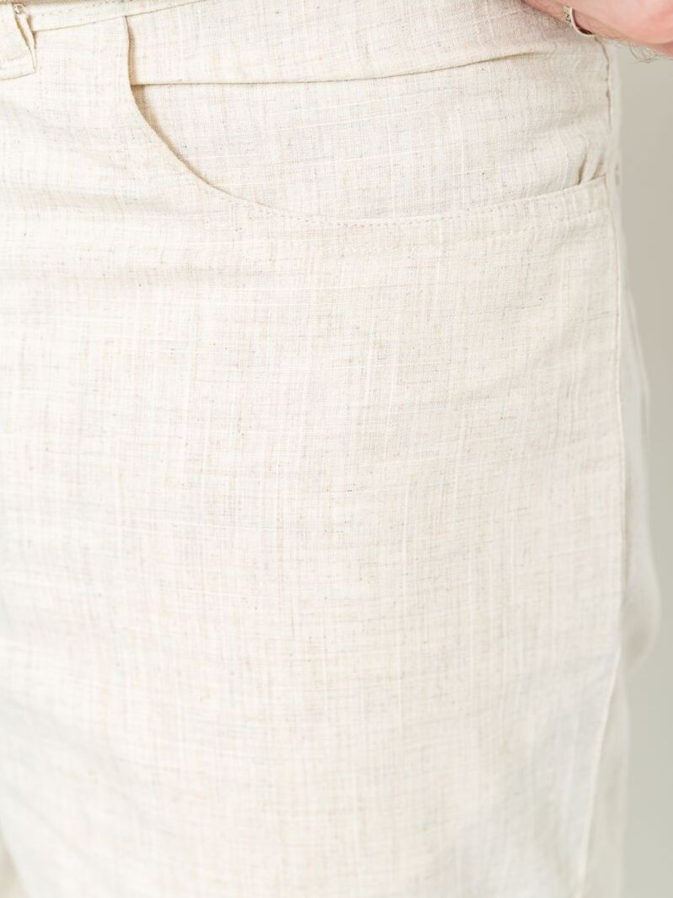 Повсякденні штани Ager модель У-1122718::010001505 Фото