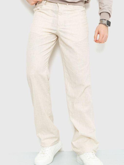 Повседневные штаны Ager модель У-1122718::010001505 Фото