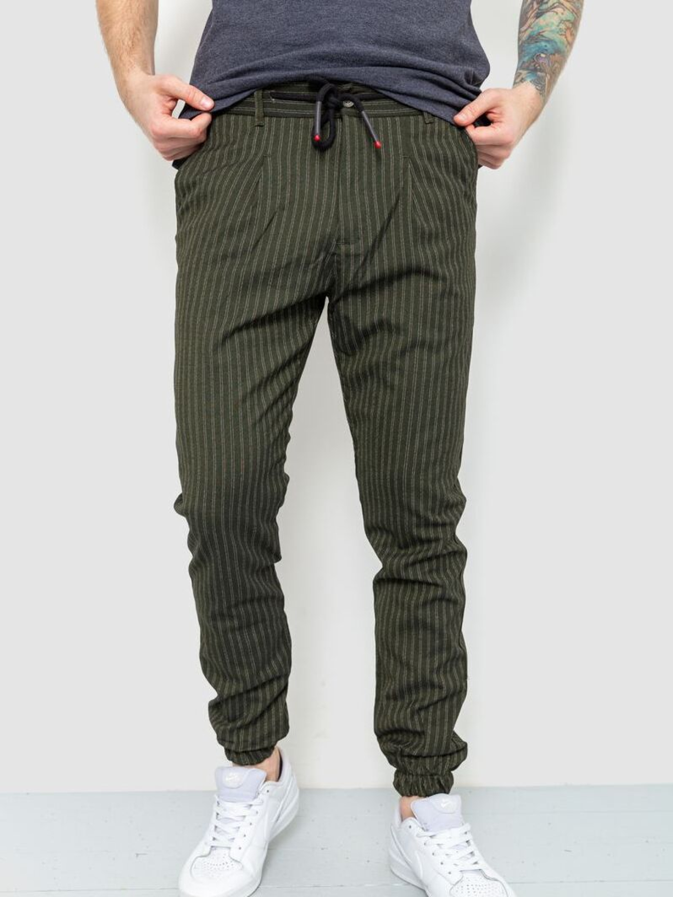 Джоггеры Ager модель У-1123757::000000227 Фото