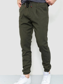 Джоггеры Ager модель У-1123757::000000227 Фото