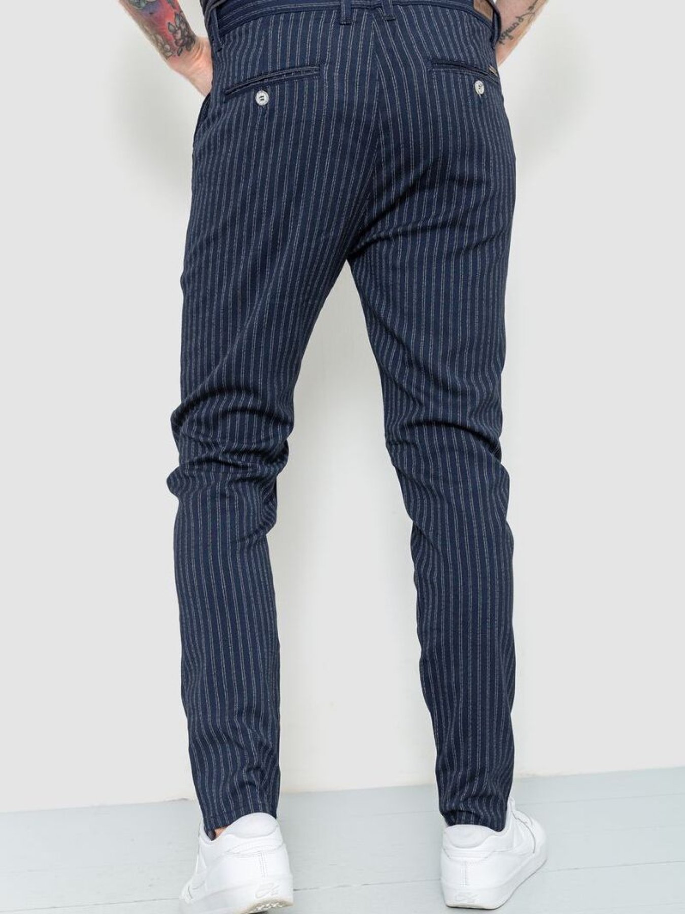 Штани повсякденні Ager модель У-1123761::000000084 Фото