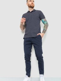 Повсякденні штани Ager модель У-1123761::000000084 Фото