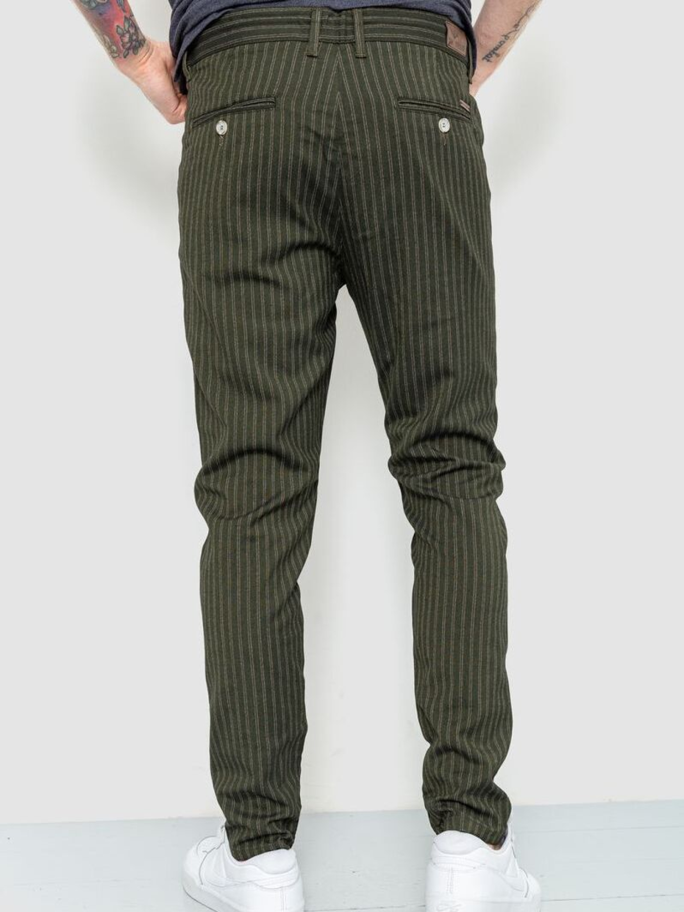 Штани повсякденні Ager модель У-1123761::000000227 Фото