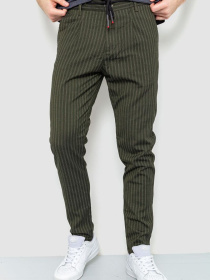 Штани повсякденні Ager модель У-1123761::000000227 Фото