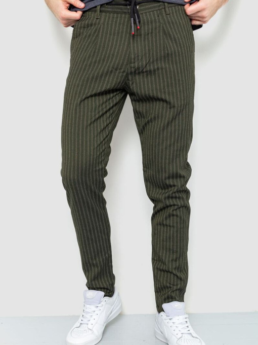 Повседневные штаны Ager модель У-1123761::000000227 Фото