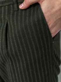 Повсякденні штани Ager модель У-1123761::000000227 Повсякденні штани Ager модель У-1123761::000000227 Фото