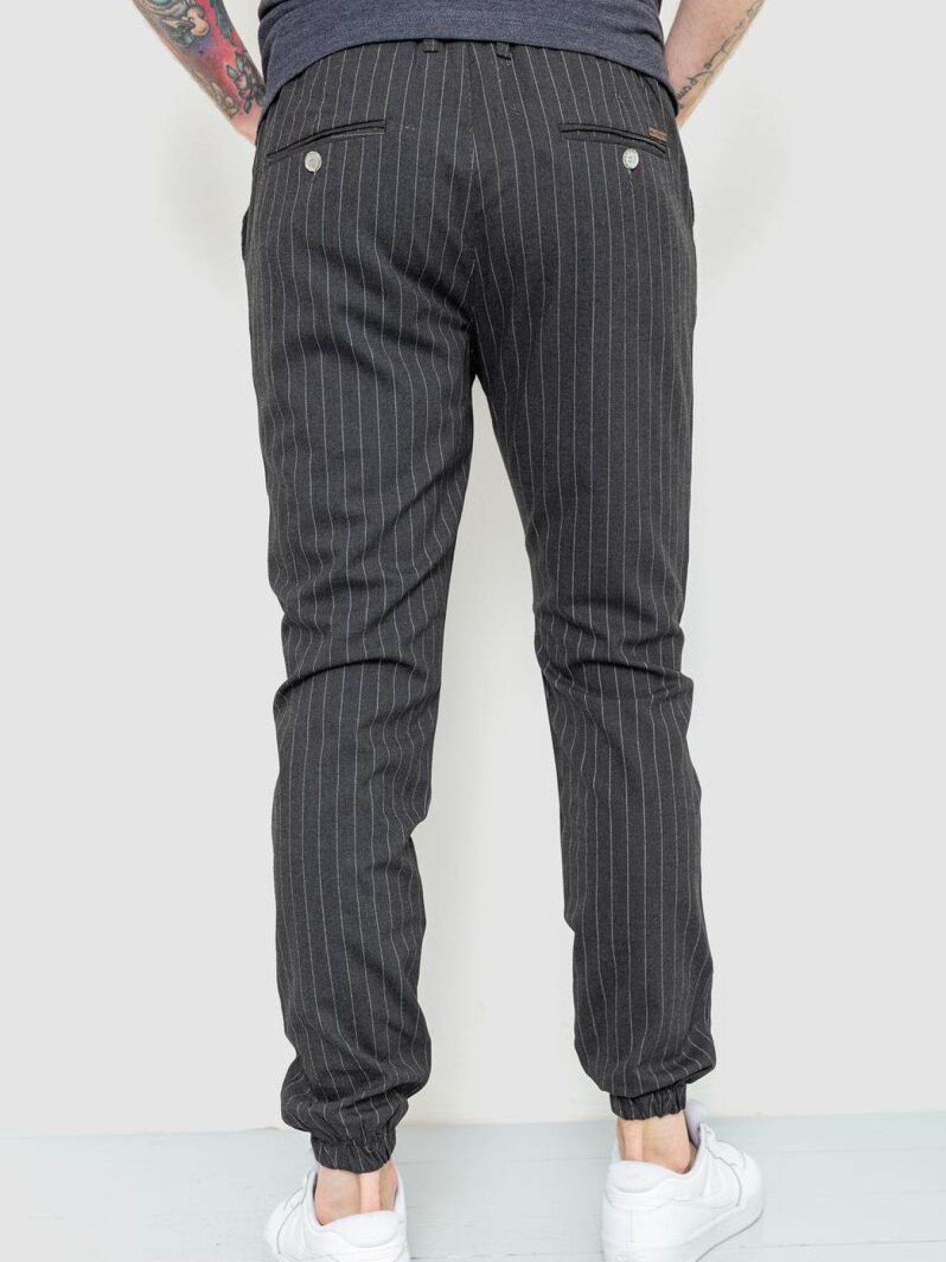 Джоггеры Ager модель У-1123758::000000072 Фото