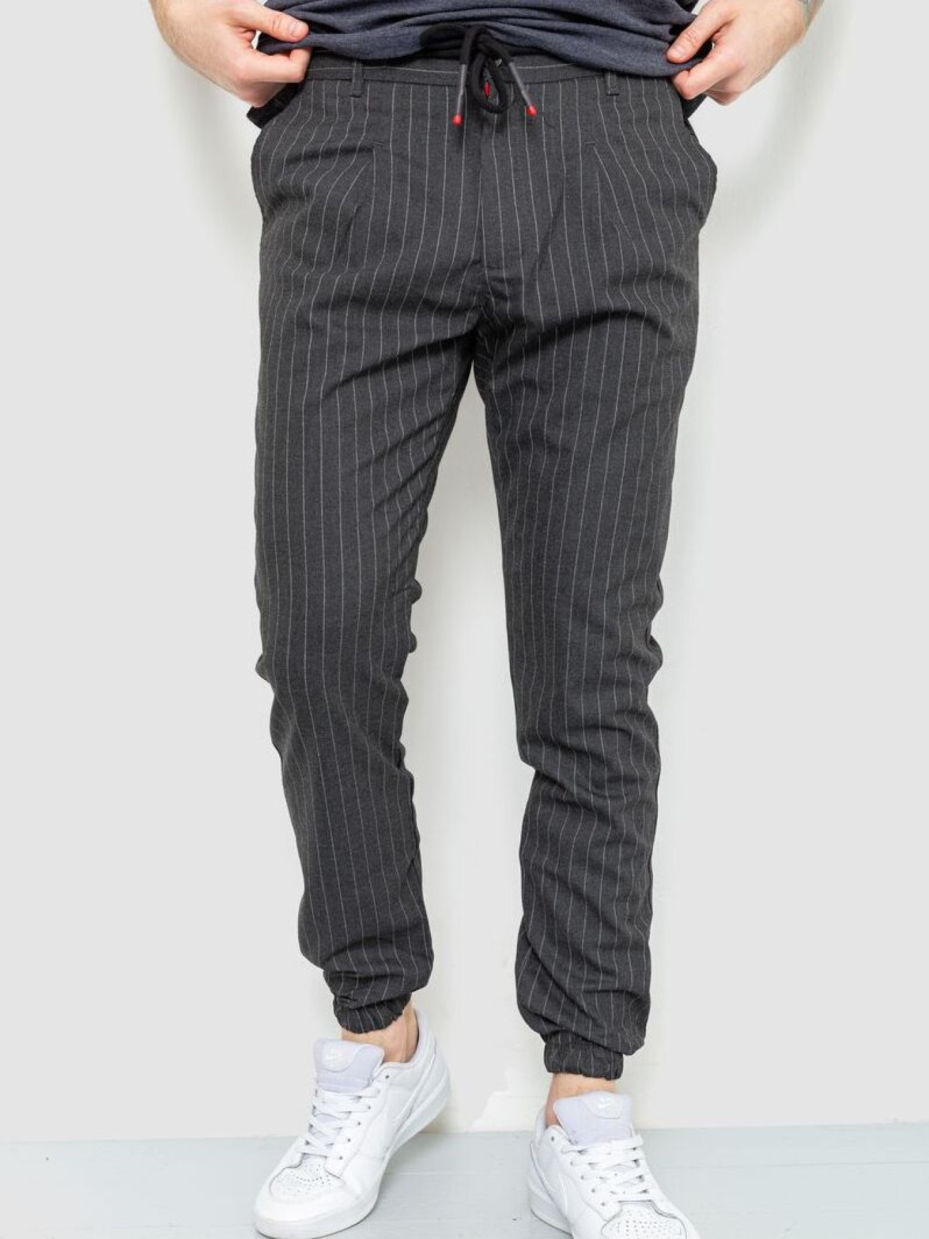 Джоггеры Ager модель У-1123758::000000072 Фото