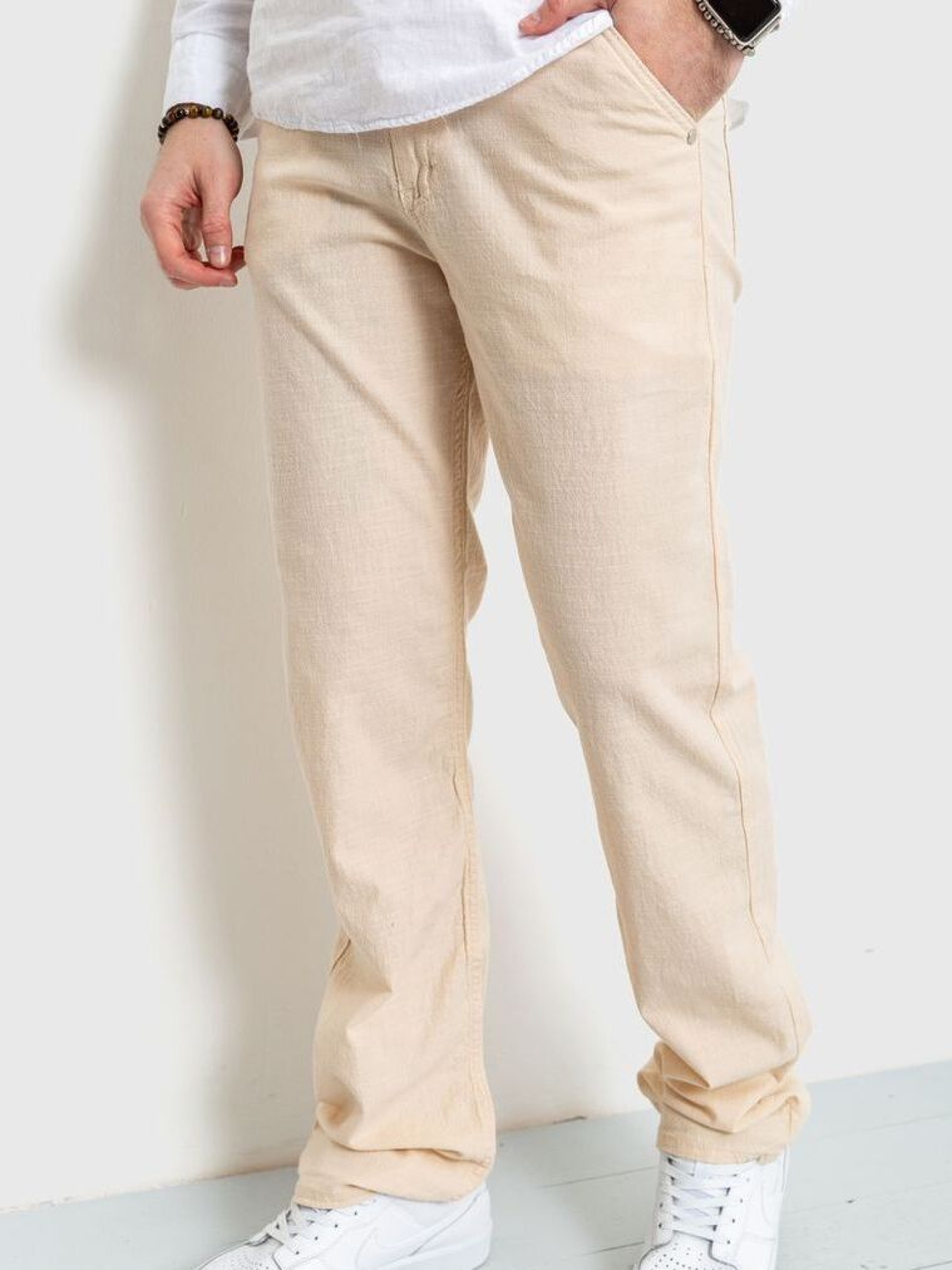 Повсякденні штани Ager модель У-1122311::010001505 Фото