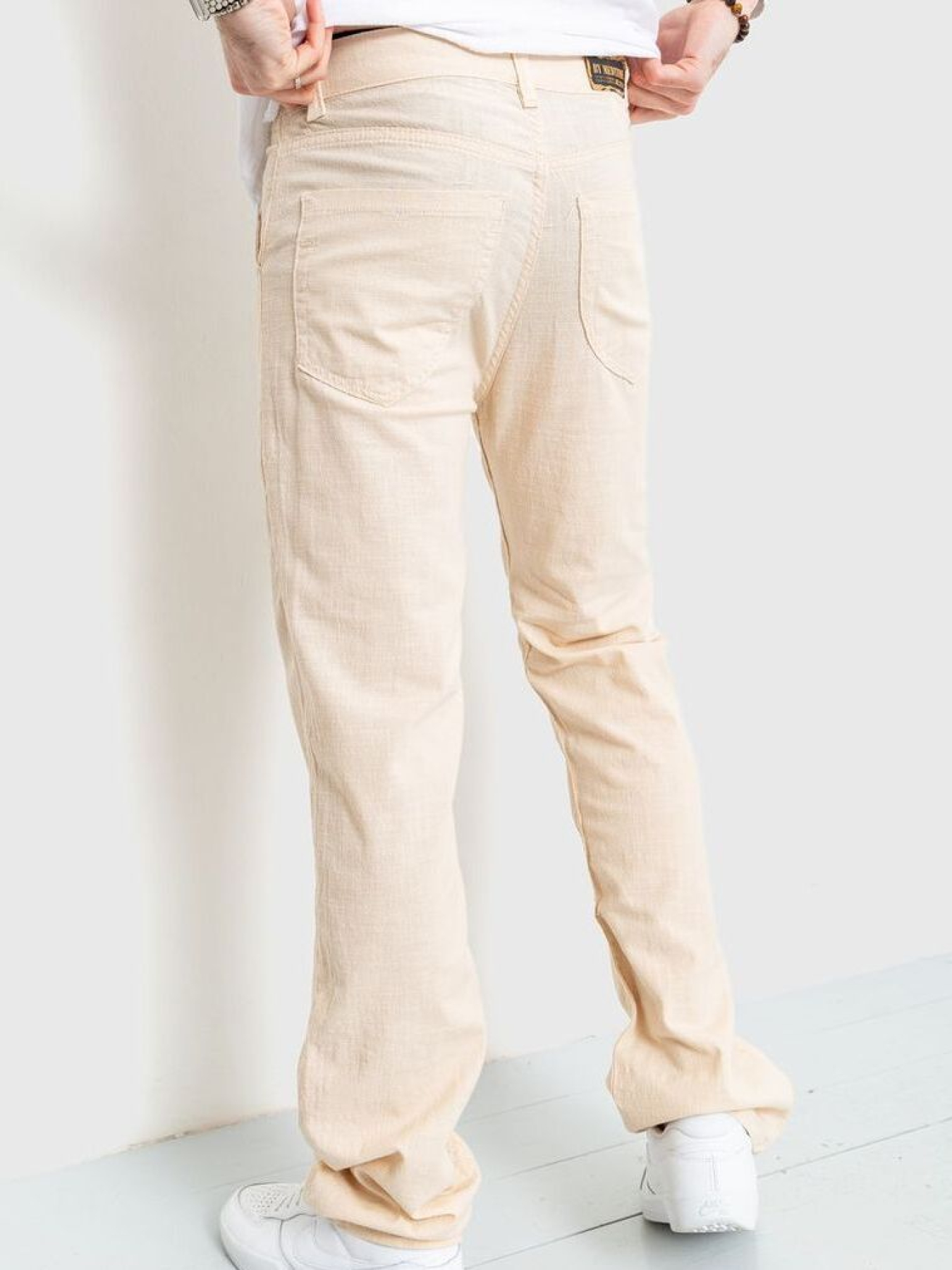 Повсякденні штани Ager модель У-1122311::010001505 Фото