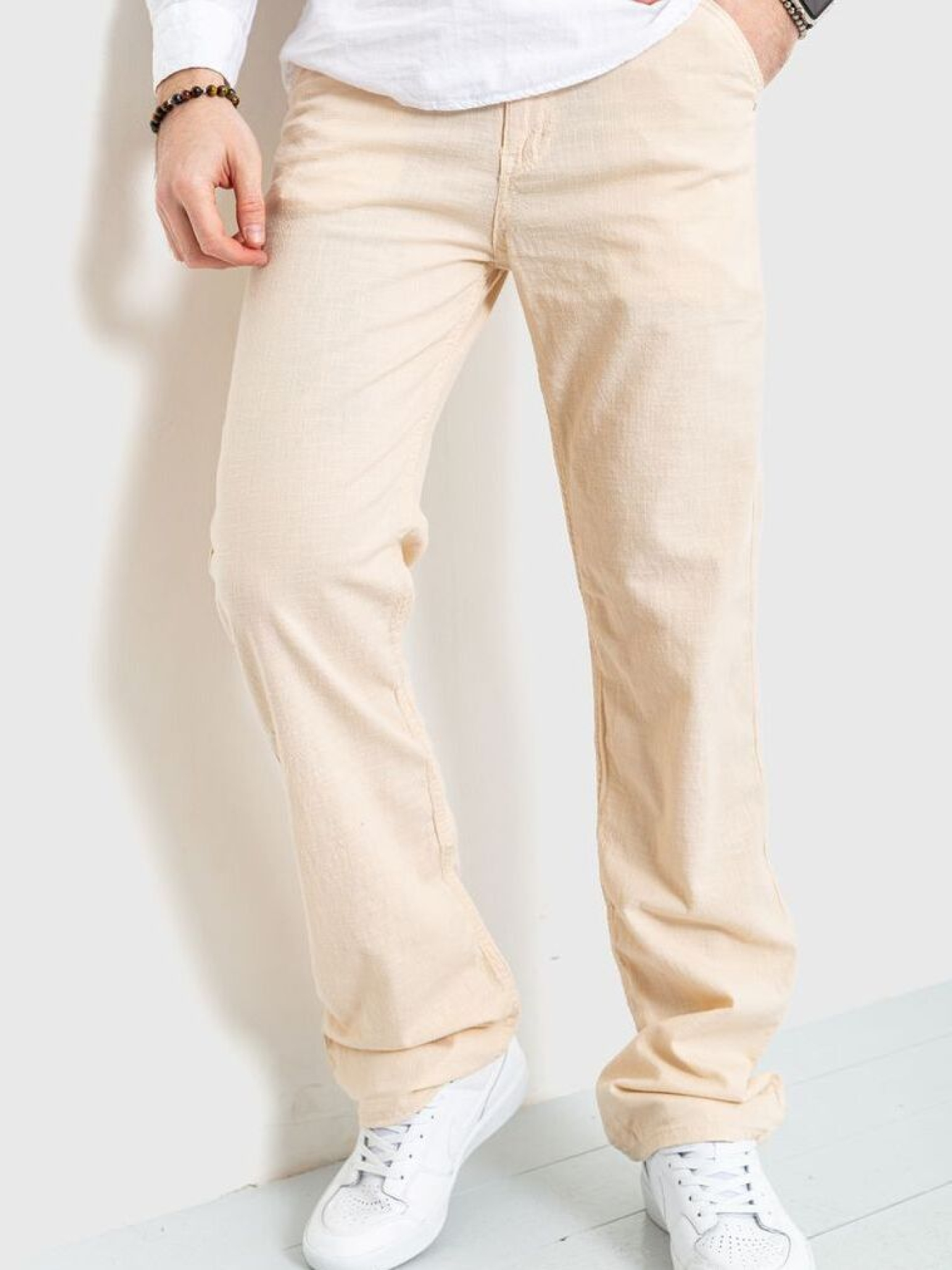 Повсякденні штани Ager модель У-1122311::010001505 Фото