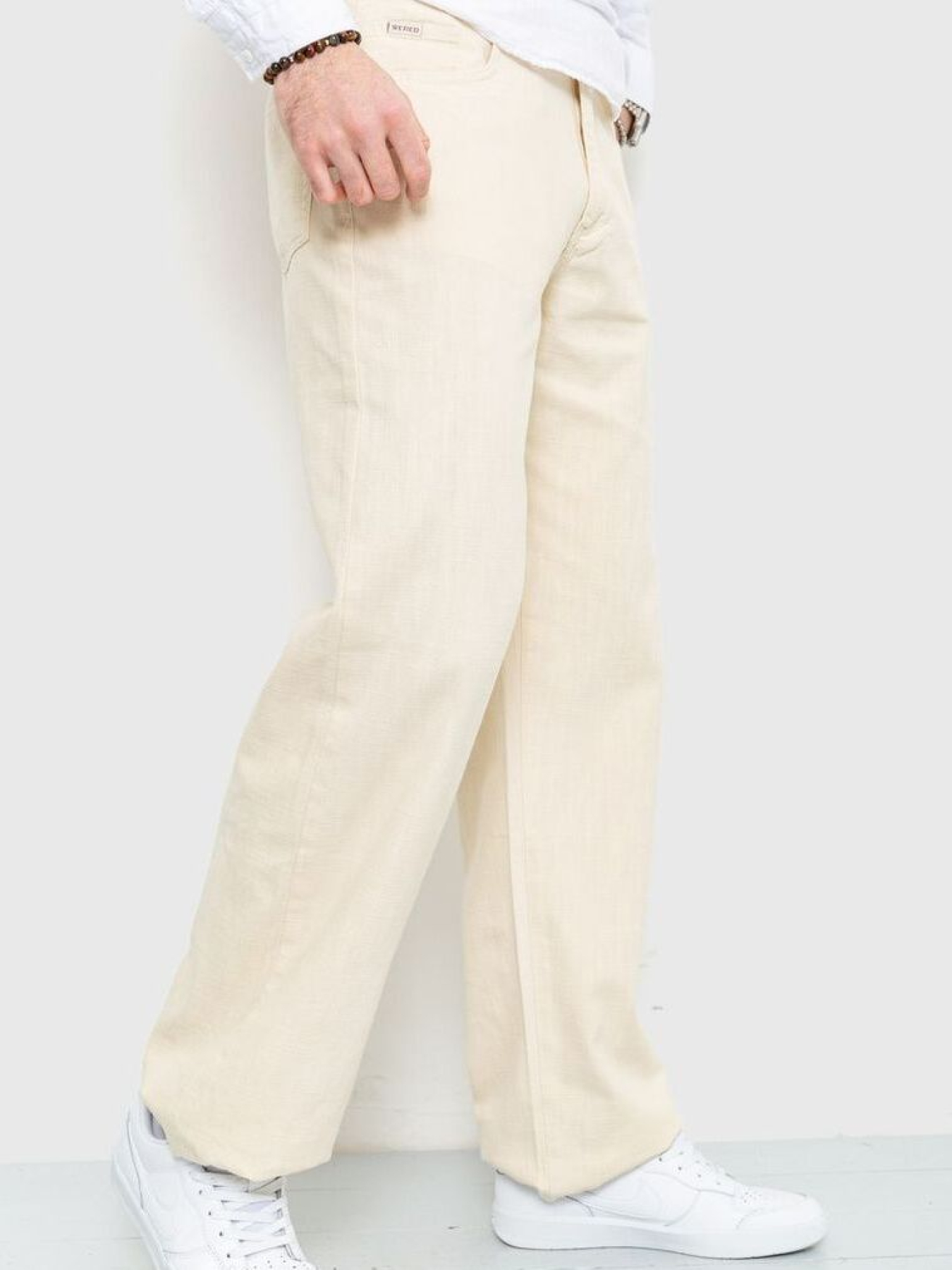 Штани повсякденні Ager модель У-1122312::010001505 Фото