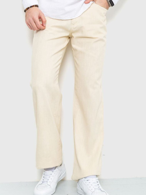 Брюки повседневные Ager модель У-1122312::010001505 Фото