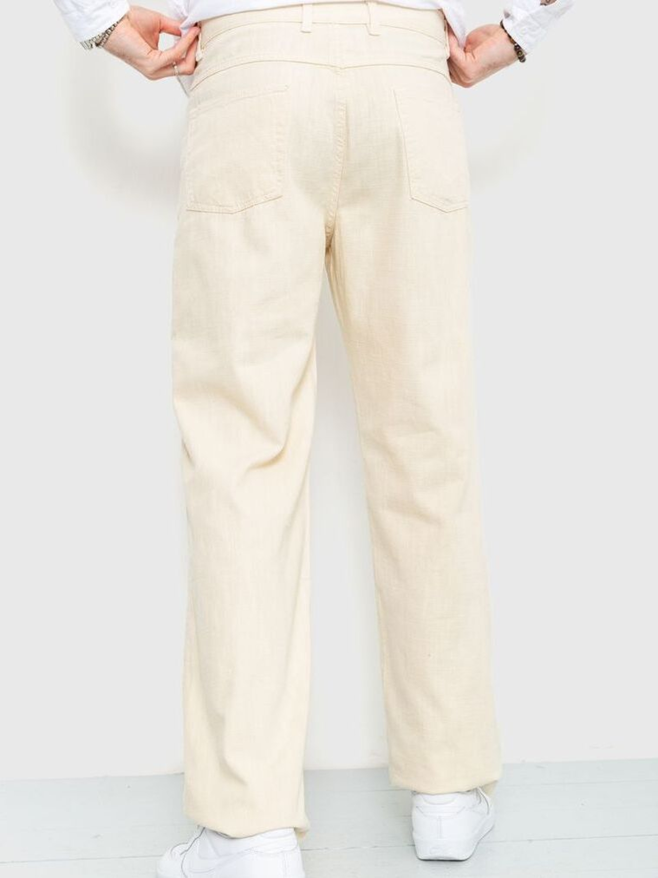 Повсякденні штани Ager модель У-1122312::010001505 Фото