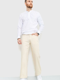 Повсякденні штани Ager модель У-1122312::010001505 Фото