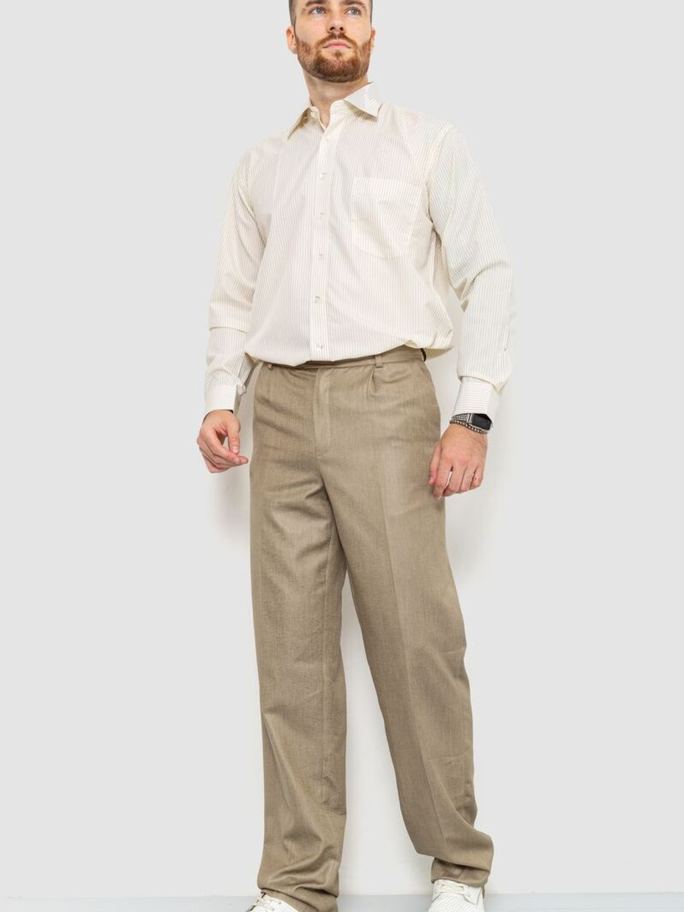 Повсякденні штани Ager модель У-1125820::000000023 Фото