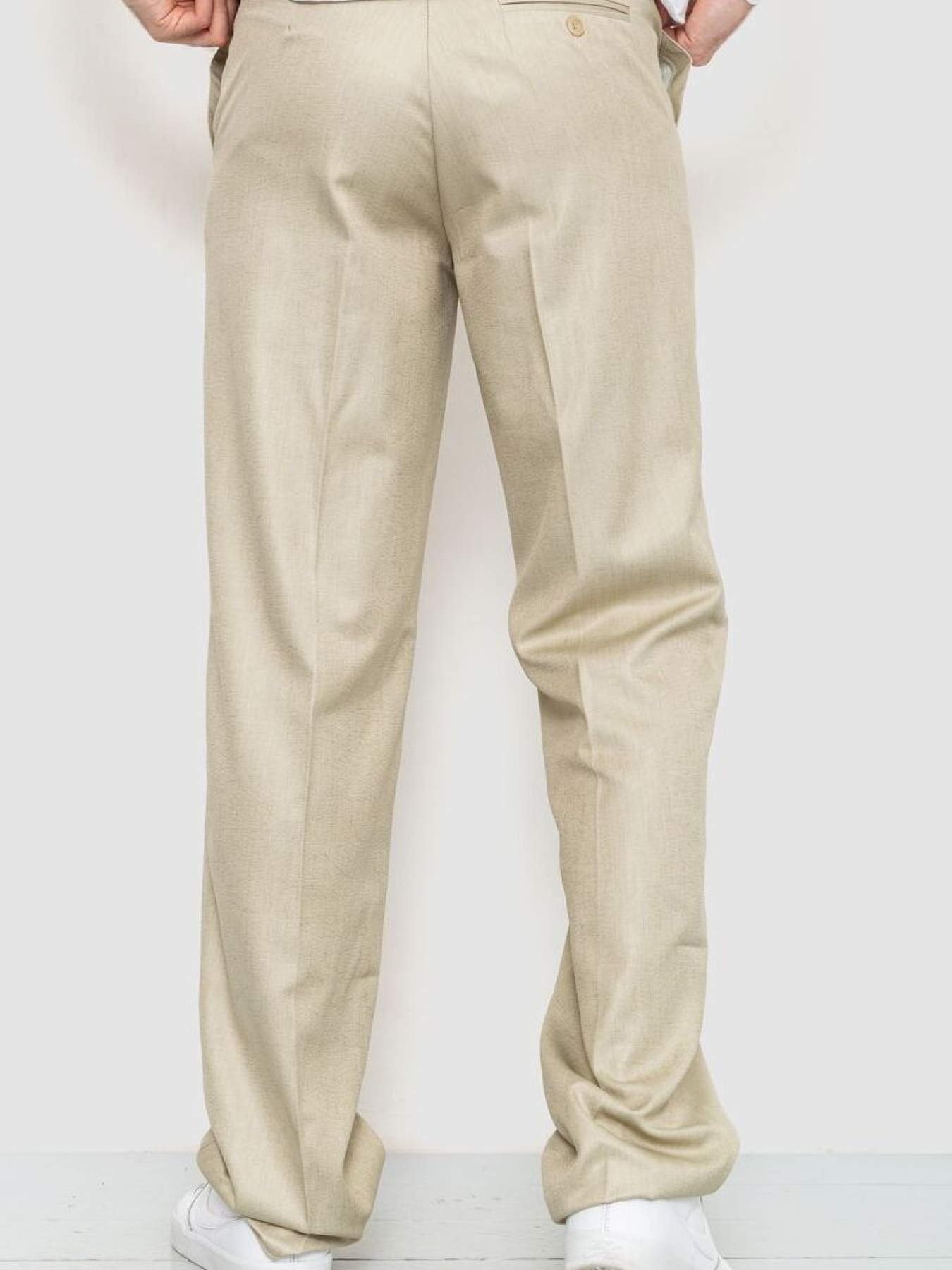 Брюки классические Ager модель У-1125820::010001505 Фото