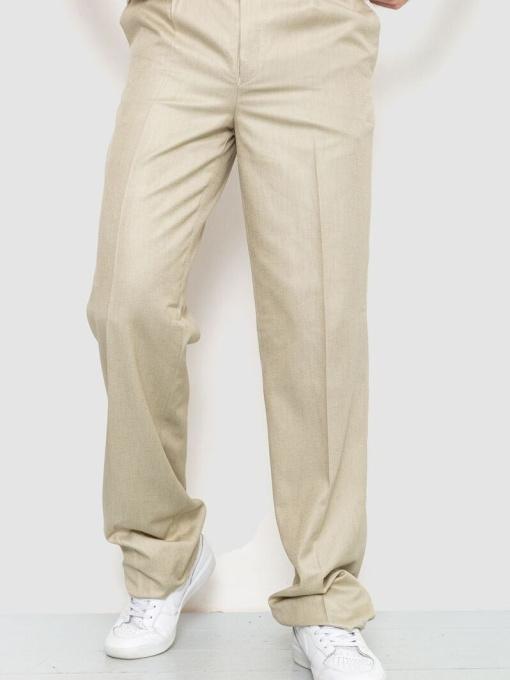 Классические штаны Ager модель У-1125820::010001505 Фото