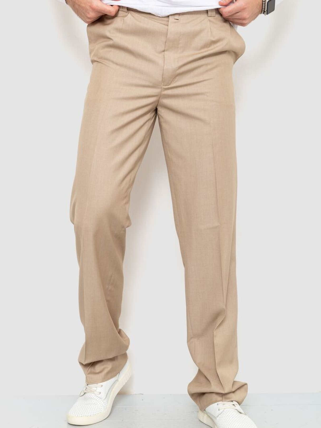 Класичні штани Ager модель У-1125675::000000023 Класичні штани Ager модель У-1125675::000000023 Фото