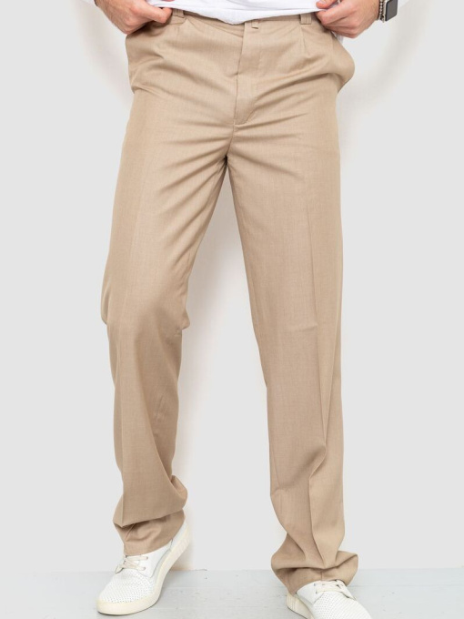 Класичні штани Ager модель У-1125675::000000023 Фото