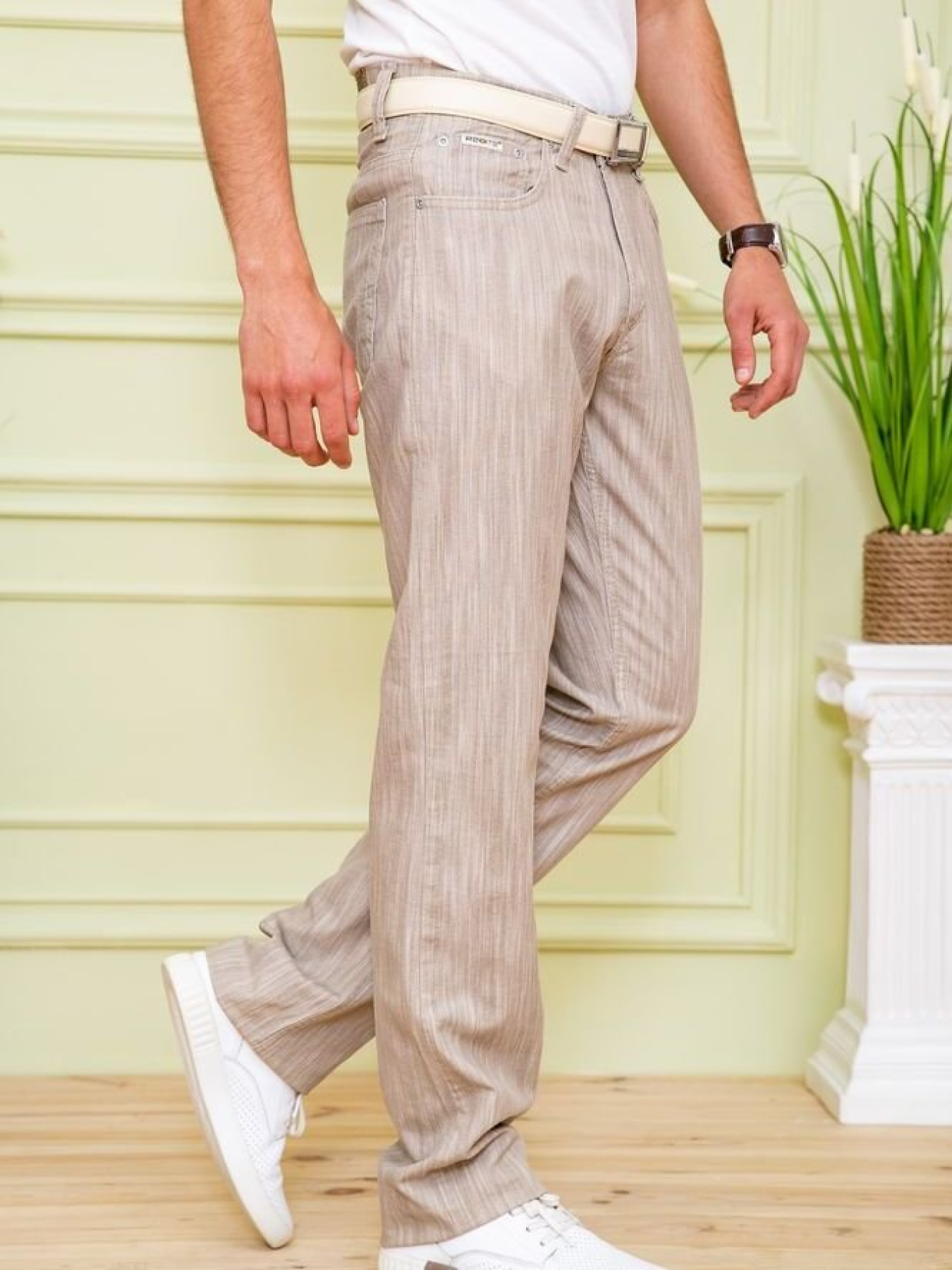 Повсякденні штани Ager модель У-1118208::000000023 Фото