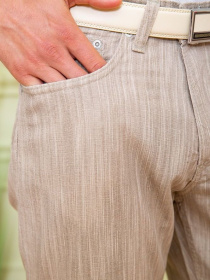 Повсякденні штани Ager модель У-1118208::000000023 Фото