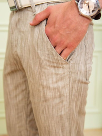 Повседневные штаны Ager модель У-1118203::000000023 Фото