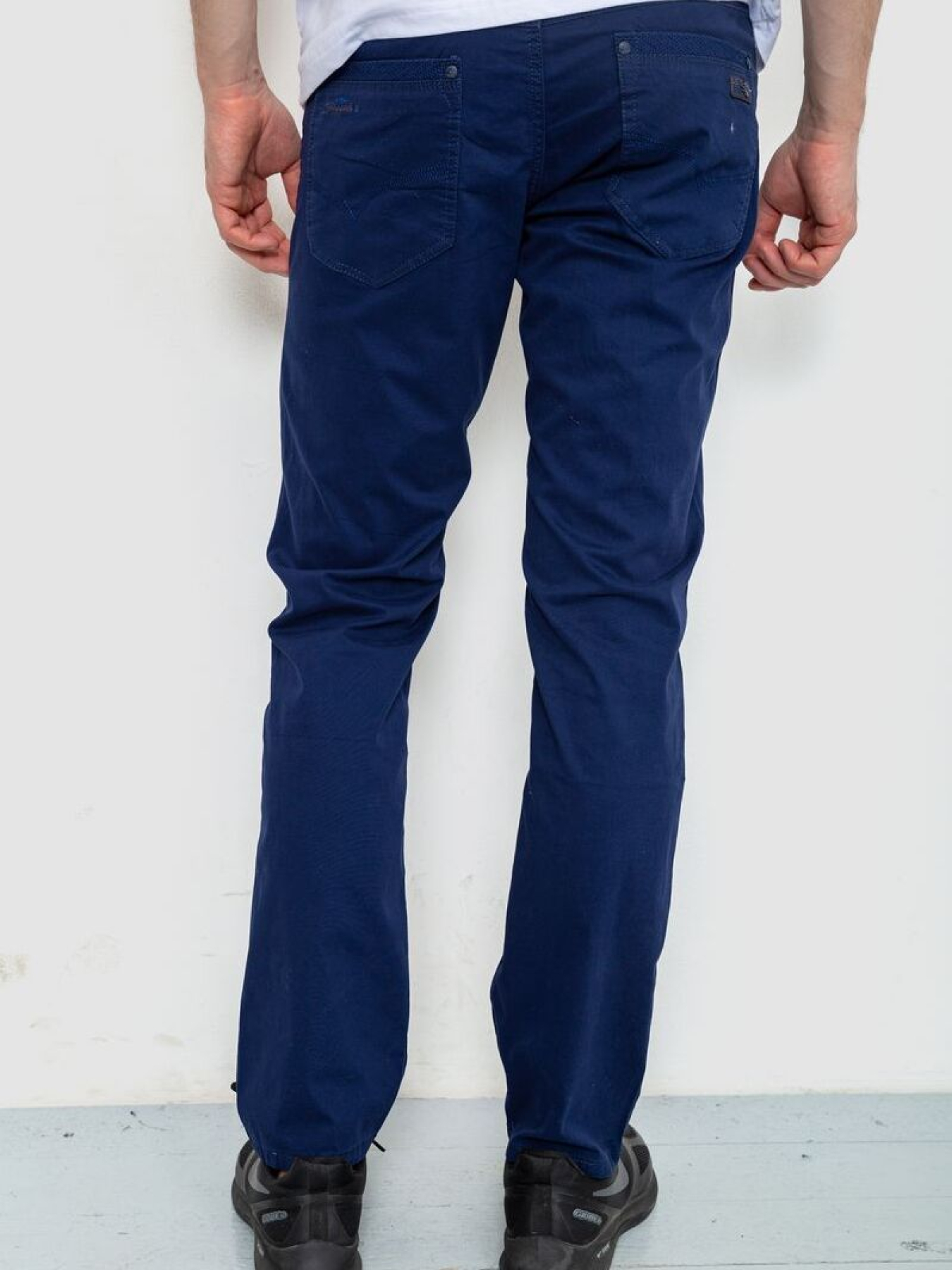 Штани повсякденні Ager модель У-1129525::000000084 Фото