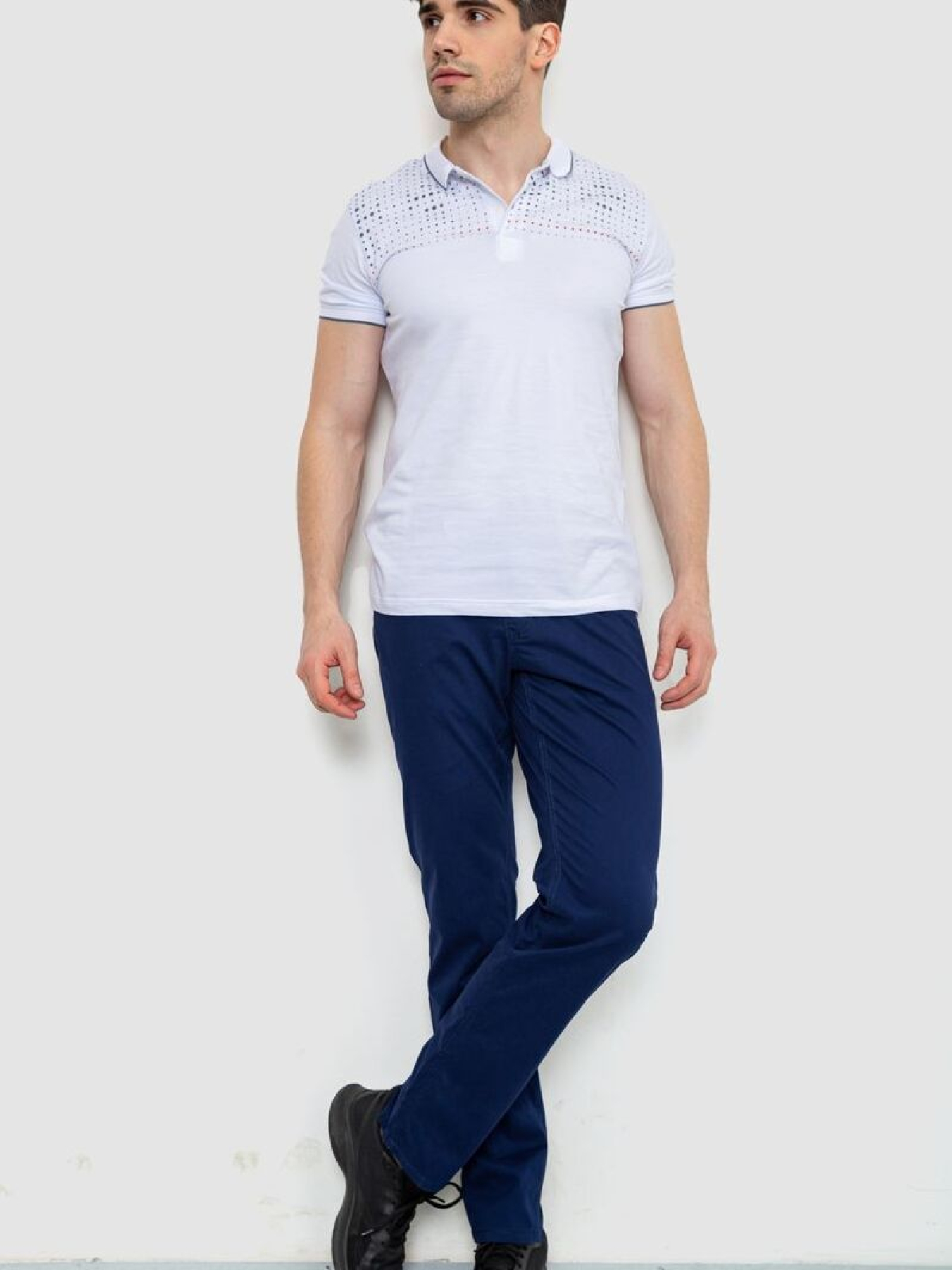 Повсякденні штани Ager модель У-1129525::000000084 Фото