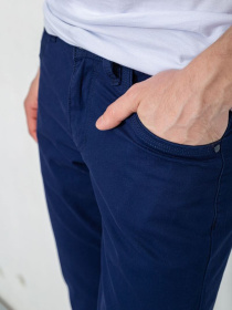 Повсякденні штани Ager модель У-1129525::000000084 Фото