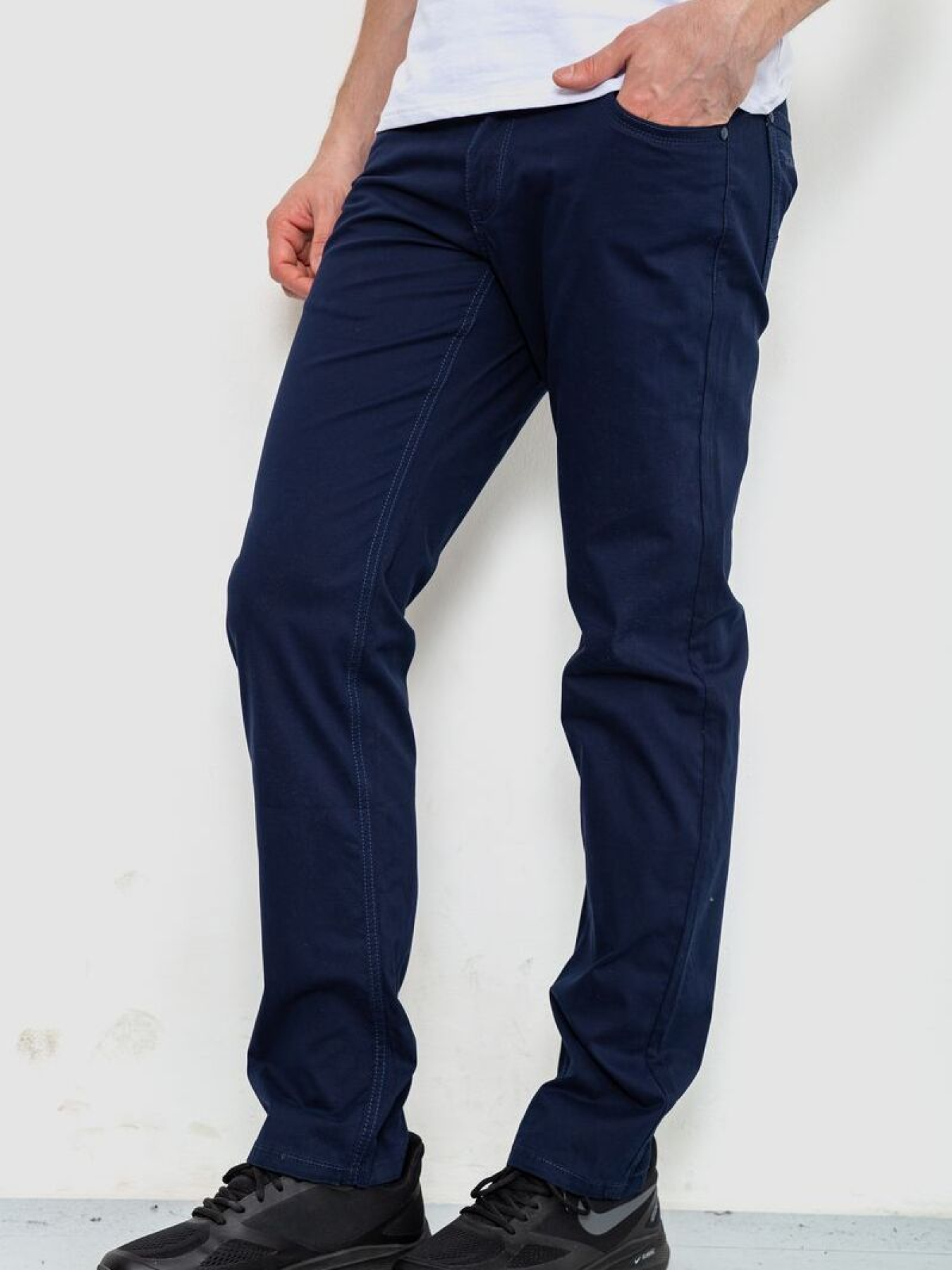 Брюки повседневные Ager модель У-1129521::000000090 Фото