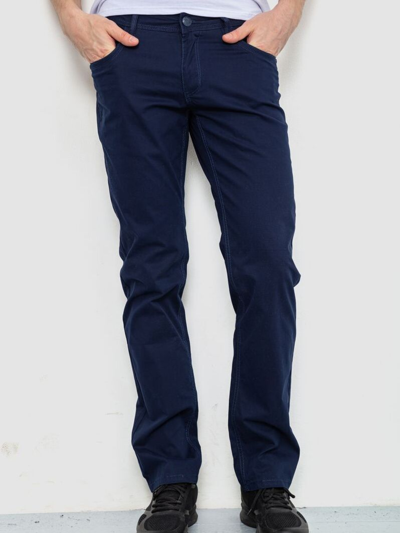 Брюки повседневные Ager модель У-1129521::000000090 Фото