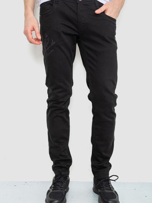 Брюки повседневные Ager модель У-1129522::000000096 Фото