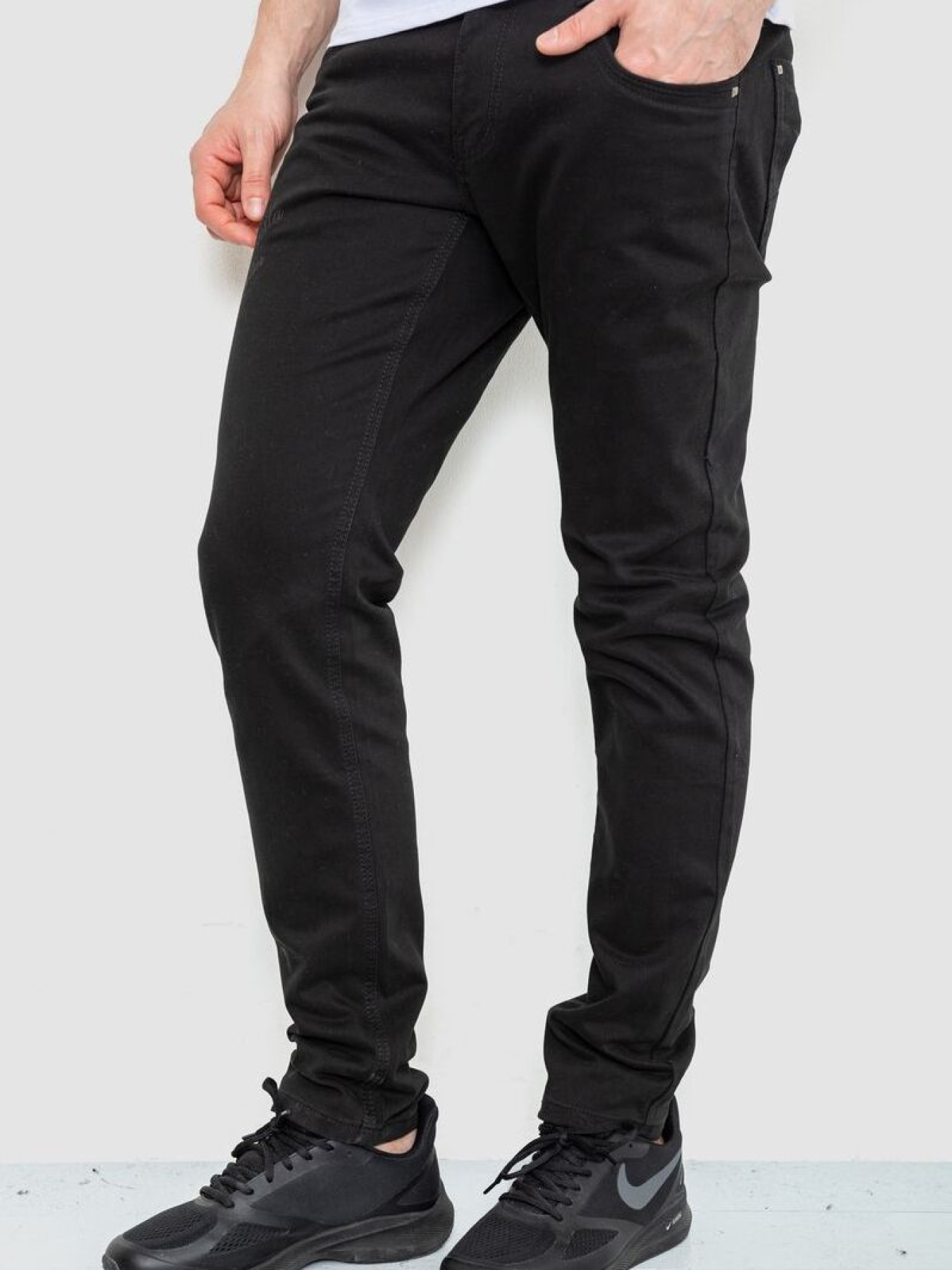 Повсякденні штани Ager модель У-1129522::000000096 Фото