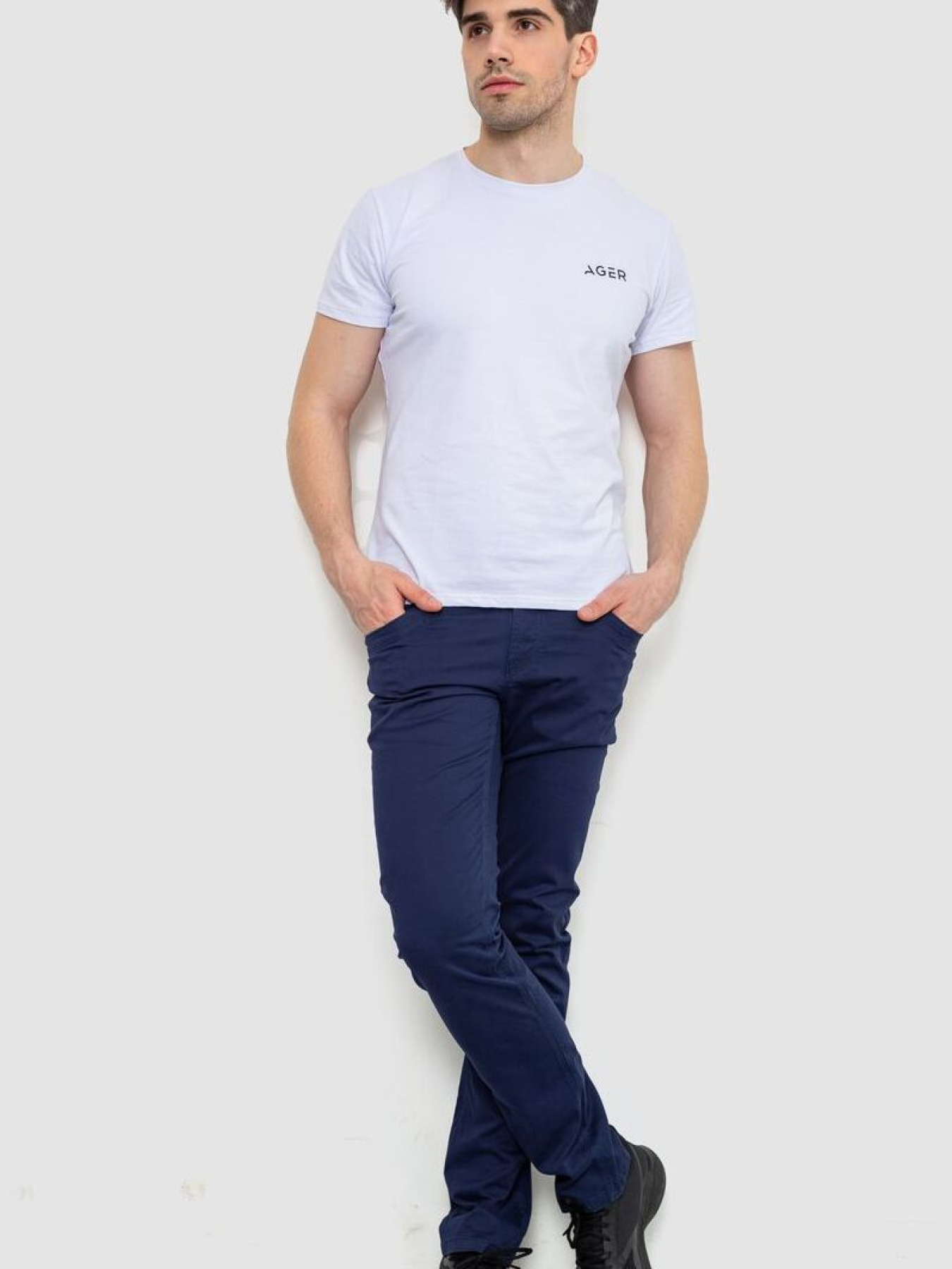 Штани повсякденні Ager модель У-1129523::000000084 Фото