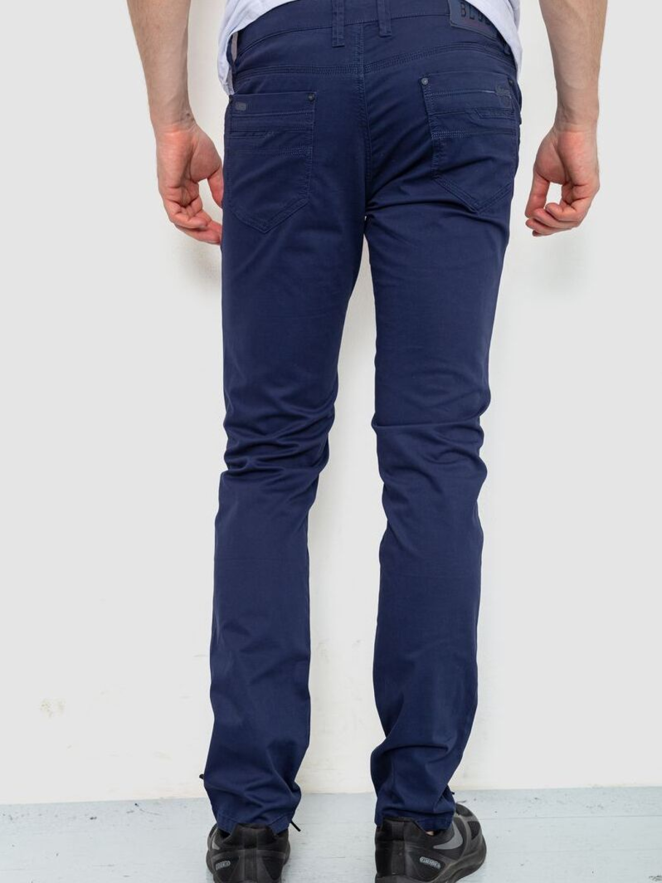 Штани повсякденні Ager модель У-1129523::000000084 Фото