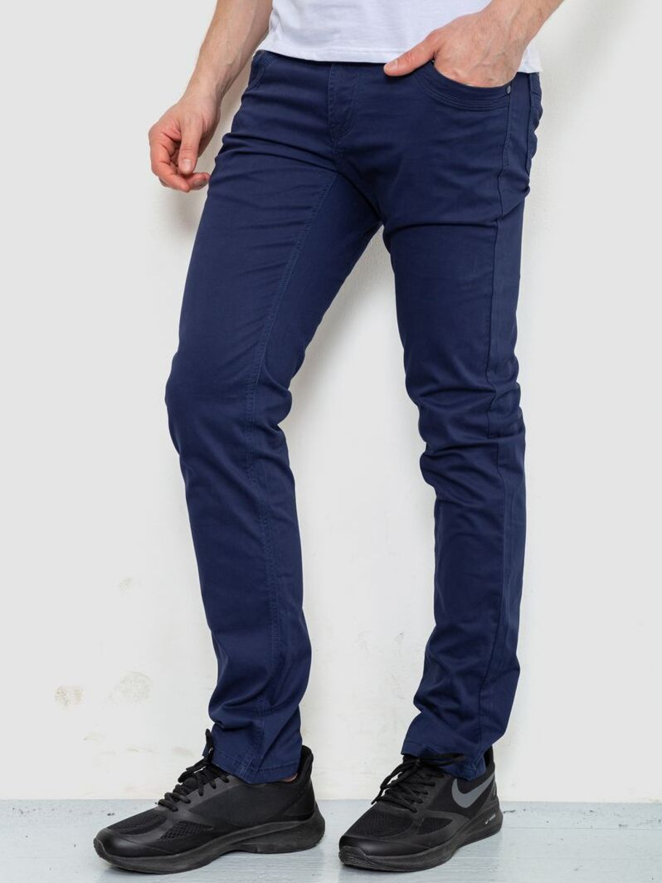 Повседневные штаны Ager модель У-1129523::000000084 Фото