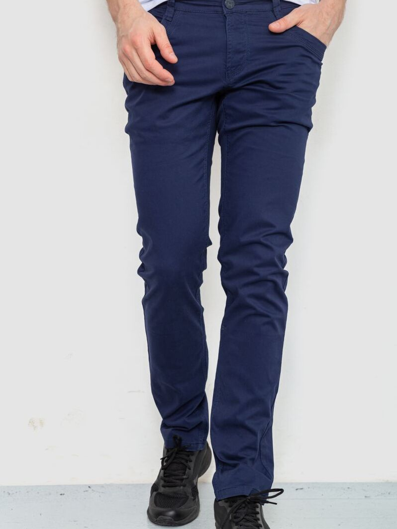 Повседневные штаны Ager модель У-1129523::000000084 Фото