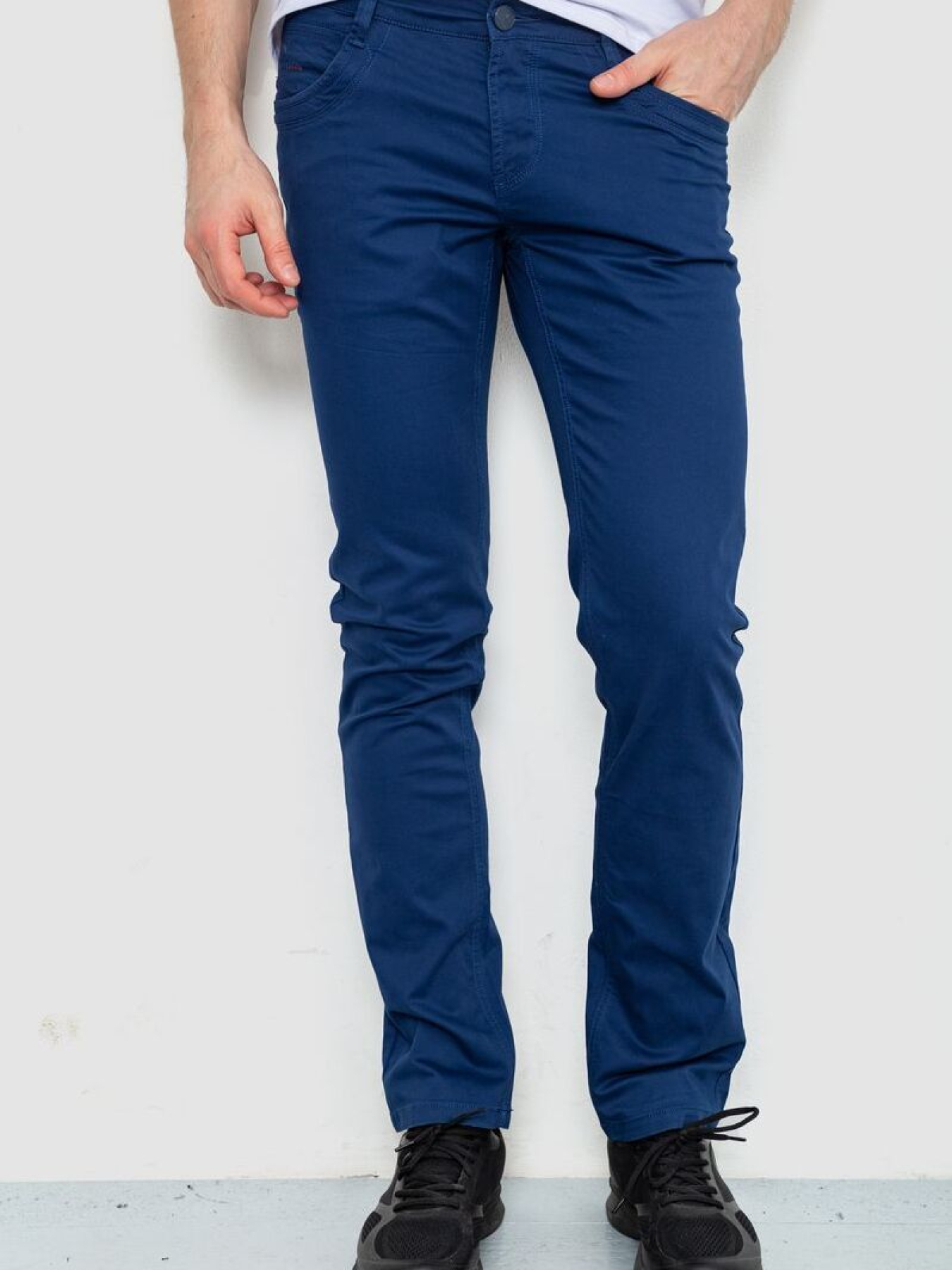 Штани повсякденні Ager модель У-1129524::000000084 Фото